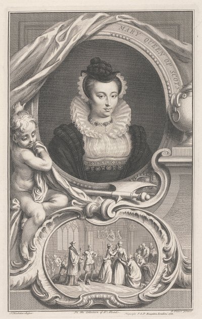  od Jacobus Houbraken