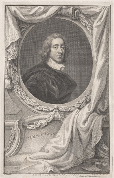  od Jacobus Houbraken