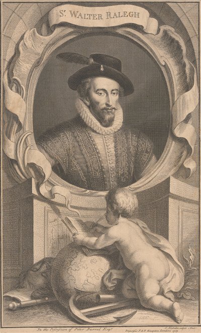  od Jacobus Houbraken