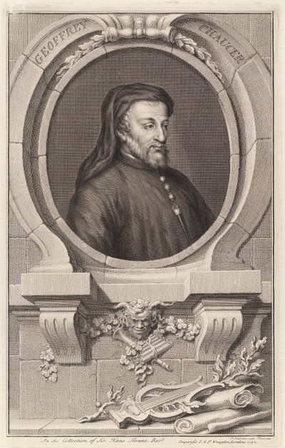  od Jacobus Houbraken