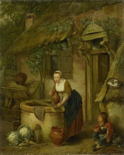  od Jacobus Johannes Lauwers