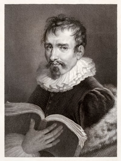 Sebastiano Serlio: italský architekt a autor Tutte lopere darchitettura et prospetiva, ilustrace publikované v letech 1537 až 1575 od Jacopo Bernardi