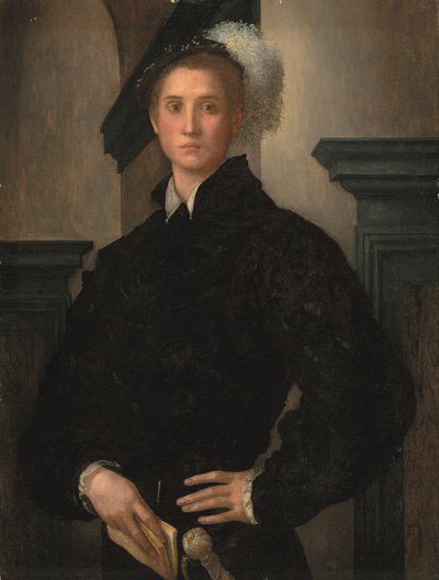 Portrét Cosima I de