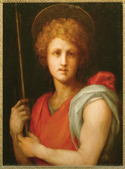  od Jacopo Pontormo