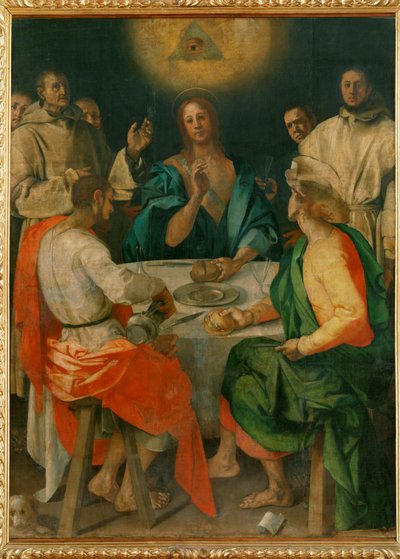  od Jacopo Pontormo