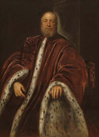 Prokurátor Saint Mark