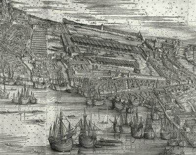 Arsenal od Jacopo de