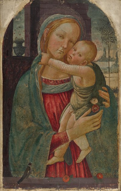  od Jacopo del Sellaio