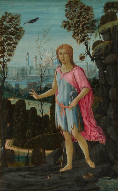  od Jacopo del Sellaio