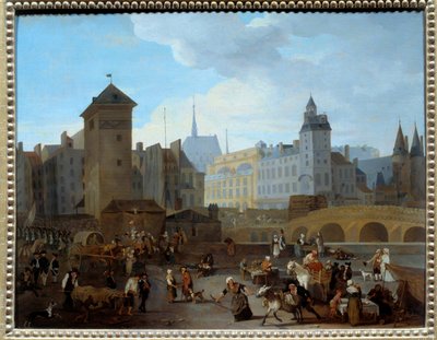 Závěsný od Jacques Albert Senave