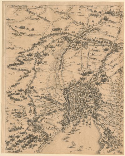 od Jacques Callot