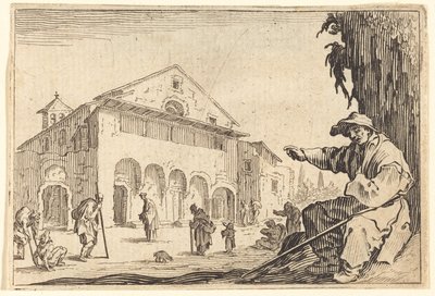  od Jacques Callot