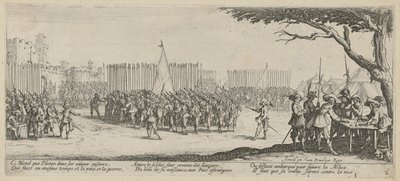  od Jacques Callot