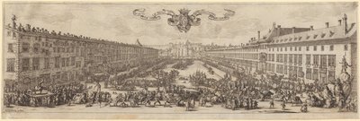  od Jacques Callot