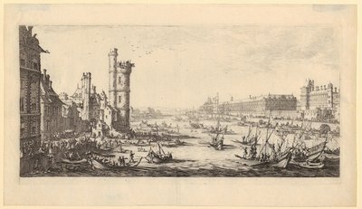  od Jacques Callot