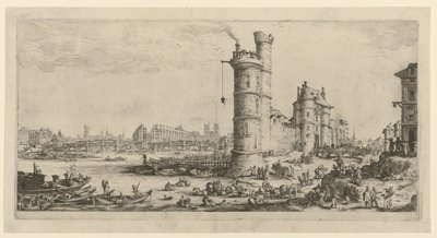  od Jacques Callot