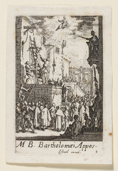  od Jacques Callot