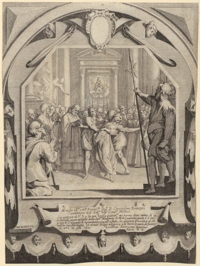  od Jacques Callot