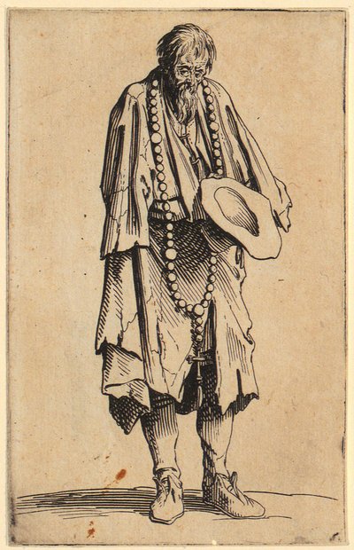  od Jacques Callot