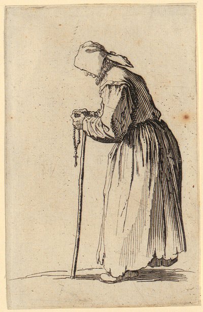  od Jacques Callot