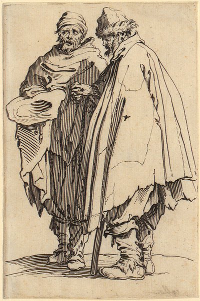  od Jacques Callot