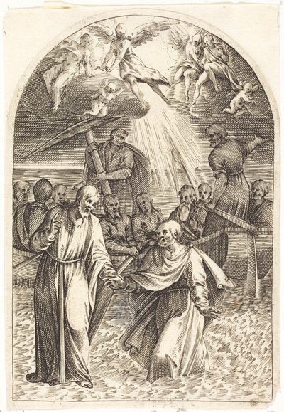  od Jacques Callot