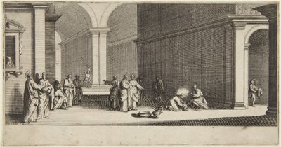  od Jacques Callot