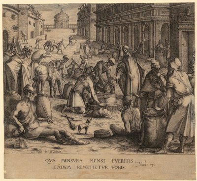  od Jacques Callot
