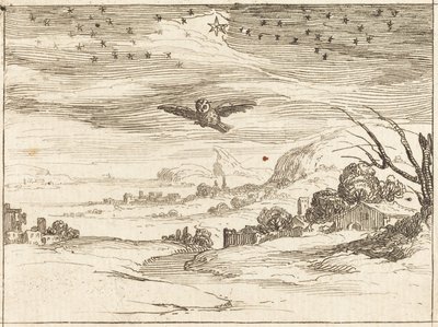  od Jacques Callot