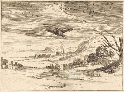  od Jacques Callot