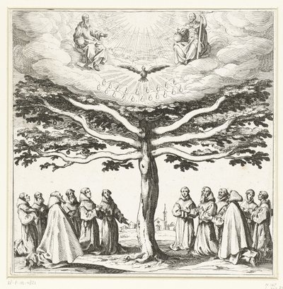  od Jacques Callot