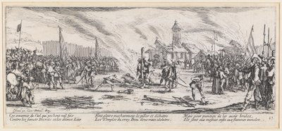  od Jacques Callot