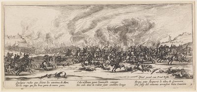  od Jacques Callot