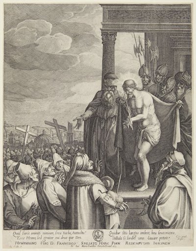  od Jacques Callot