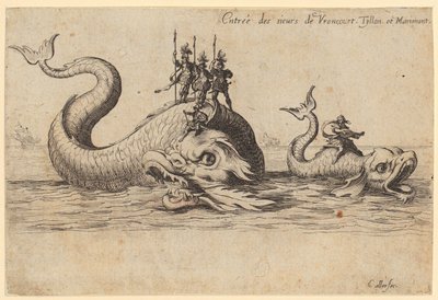  od Jacques Callot