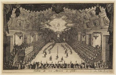  od Jacques Callot