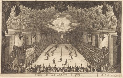  od Jacques Callot