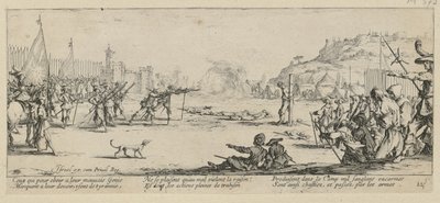 od Jacques Callot