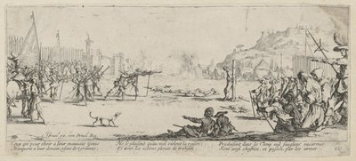  od Jacques Callot