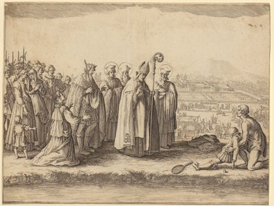  od Jacques Callot