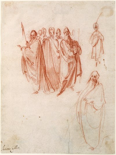  od Jacques Callot