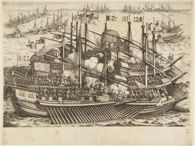  od Jacques Callot