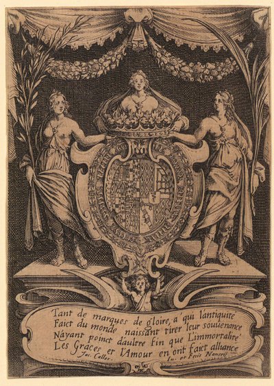  od Jacques Callot