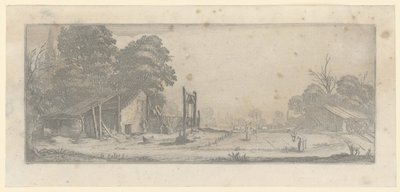  od Jacques Callot