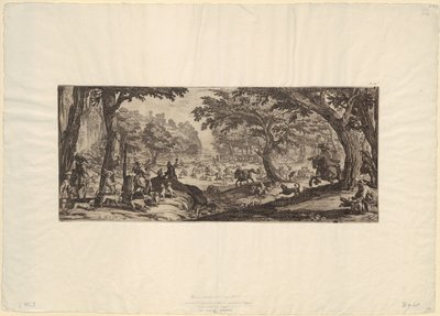  od Jacques Callot