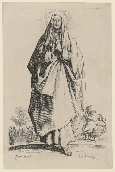  od Jacques Callot