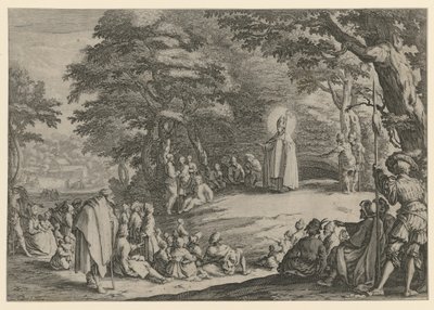  od Jacques Callot