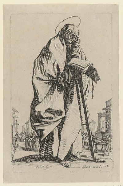  od Jacques Callot
