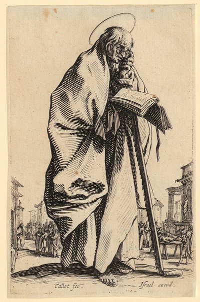  od Jacques Callot