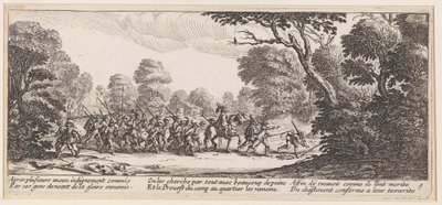  od Jacques Callot